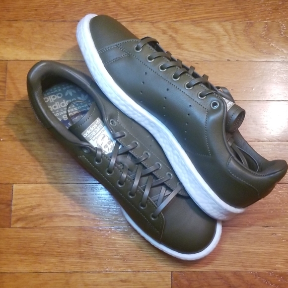 🆕️ Stan Smith Boost NBHD - Picture 3 of 8